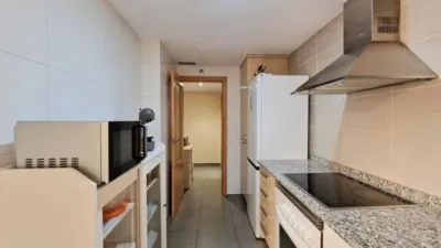 Apartment in San Antón-El Palmeral photo 17