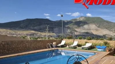 Chalet in Padul photo 31