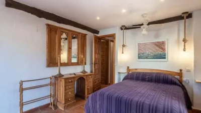 Chalet in Alcaudete photo 76