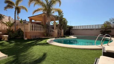 Chalet in Pedanías Norte photo 4