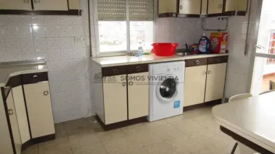 Chalet in Ourense Capital photo 35