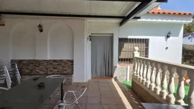 Chalet in Espiel photo 42