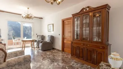 Apartment in Güéjar Sierra photo 4