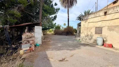 Chalet in Matola-La Foia-Las Bayas-La Marina photo 19