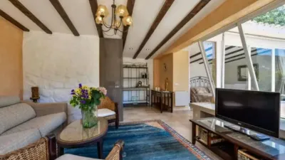 Chalet in Calpe - Calp photo 54