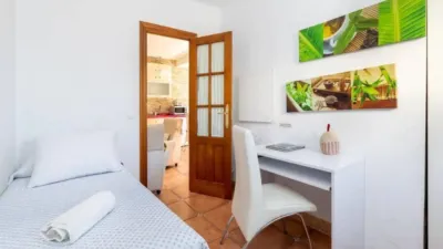 Chalet in Lancha del Genil photo 36