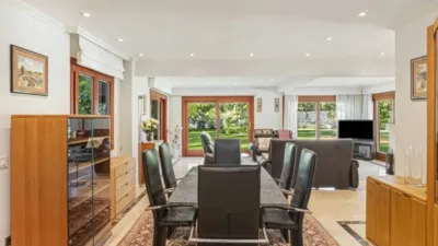 Chalet in Estepona photo 13