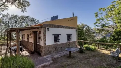 Casa rústica en Güéjar Sierra photo 7
