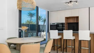Chalet in Murcia Capital photo 32