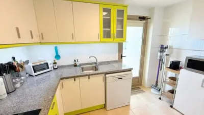 Apartment in Calpe - Calp photo 23