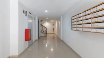 Flat in Atarfe photo 28