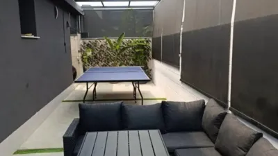Chalet in Santa Pola photo 11
