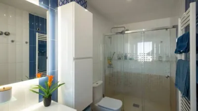 Chalet in Murcia Capital photo 51