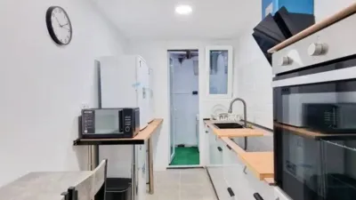Flat in Reina Victoria-Poeta Miguel Hernández photo 5