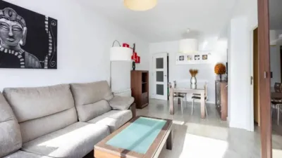 Apartment in Cartuja photo 42
