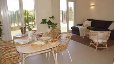 Chalet in Campos photo 2
