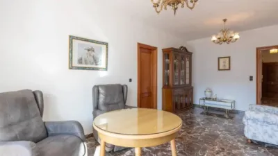 Apartment in Güéjar Sierra photo 32