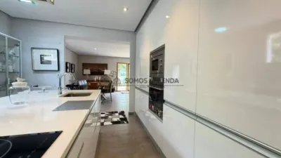 Chalet in Ourense City photo 48