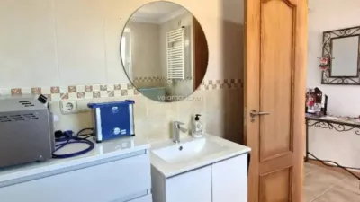 Chalet in Calpe - Calp photo 12