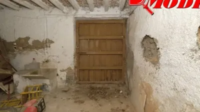Chalet en Padul photo 41