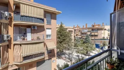 Apartment in Pasaje de Agustín Lara photo 18
