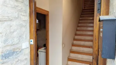 Chalet en calle Cap de Vila photo 5