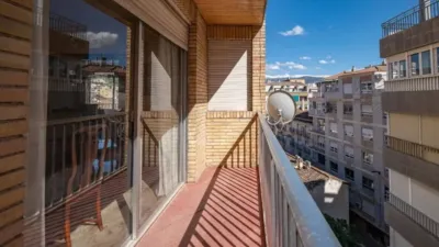 Apartment on Calle Tejeiro photo 14