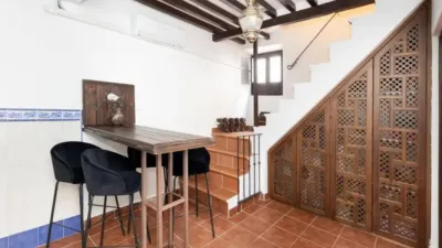 Chalet in Albaicín photo 10