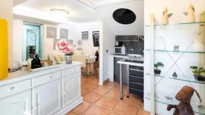 Chalet in Lancha del Genil photo 6