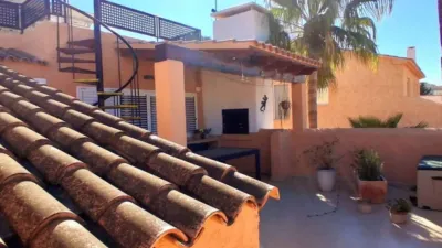 Rustic House in L'Alfàs del Pi photo 16
