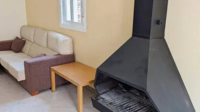 Chalet on Carrer dels Sants Màrtirs photo 24