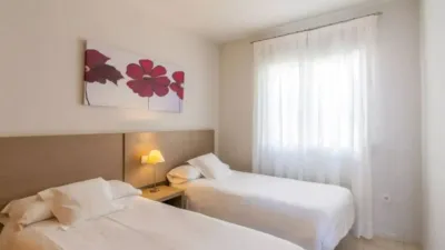 Chalet in Calpe - Calp photo 11
