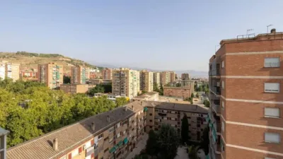 Apartment in Cartuja photo 18