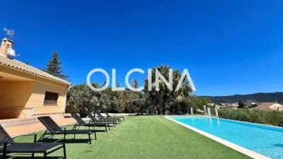 Chalet in Ibi photo 2