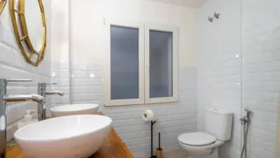 Apartment on Pedro Antonio de Alarcón Street photo 18
