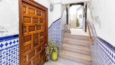 Piso en Albaicín photo 8