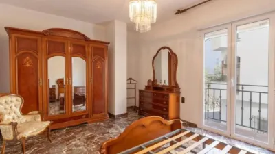 Apartment in Güéjar Sierra photo 18