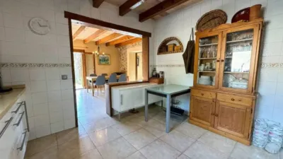 Rustic house on Calle Diseminado Diseminados, 100 photo 13