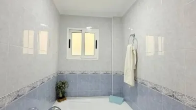 Apartment in Altabix photo 41