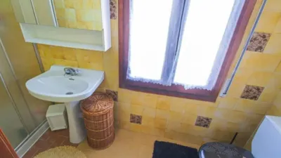 Chalet in Calpe - Calp photo 37