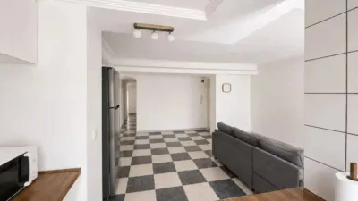 Apartment in Carrús Este-Camí dels Magros photo 4