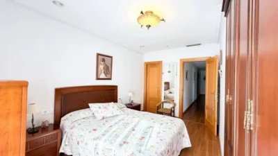 Apartment in Altabix photo 21