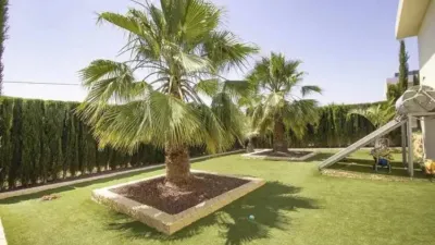 Chalet in Calpe - Calp photo 40