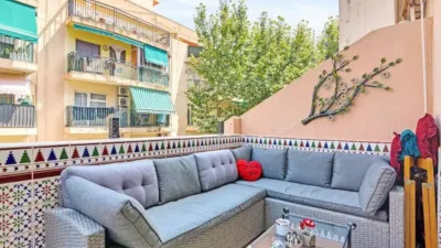 Apartment in Calpe - Calp photo 4