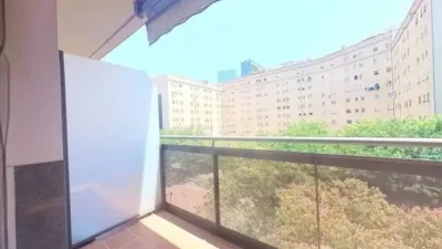 Flat in Sabadell photo 36