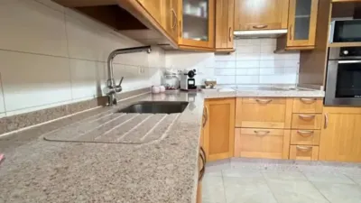 Apartment in Santa Pola photo 2