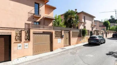 Chalet on Arniches Street photo 30