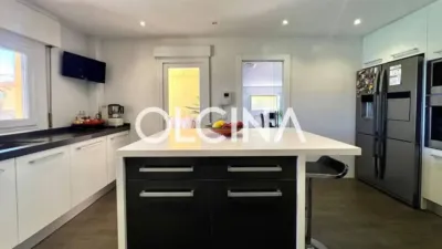 Chalet in Ibi photo 30