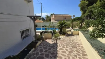 Chalet in Calpe - Calp photo 7