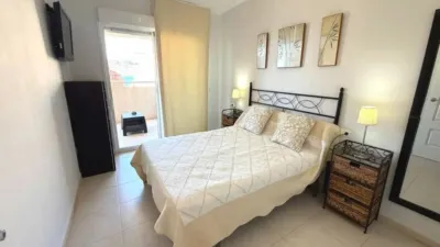 Apartment in Calpe - Calp photo 11